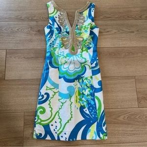 Lilly Pulitzer Shift Dress